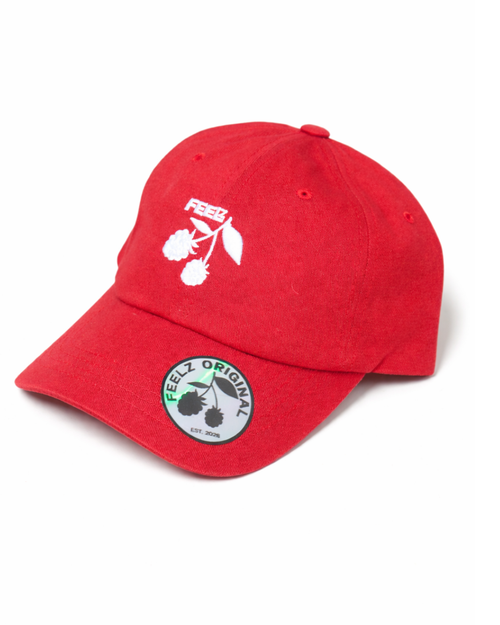 CAP {red}