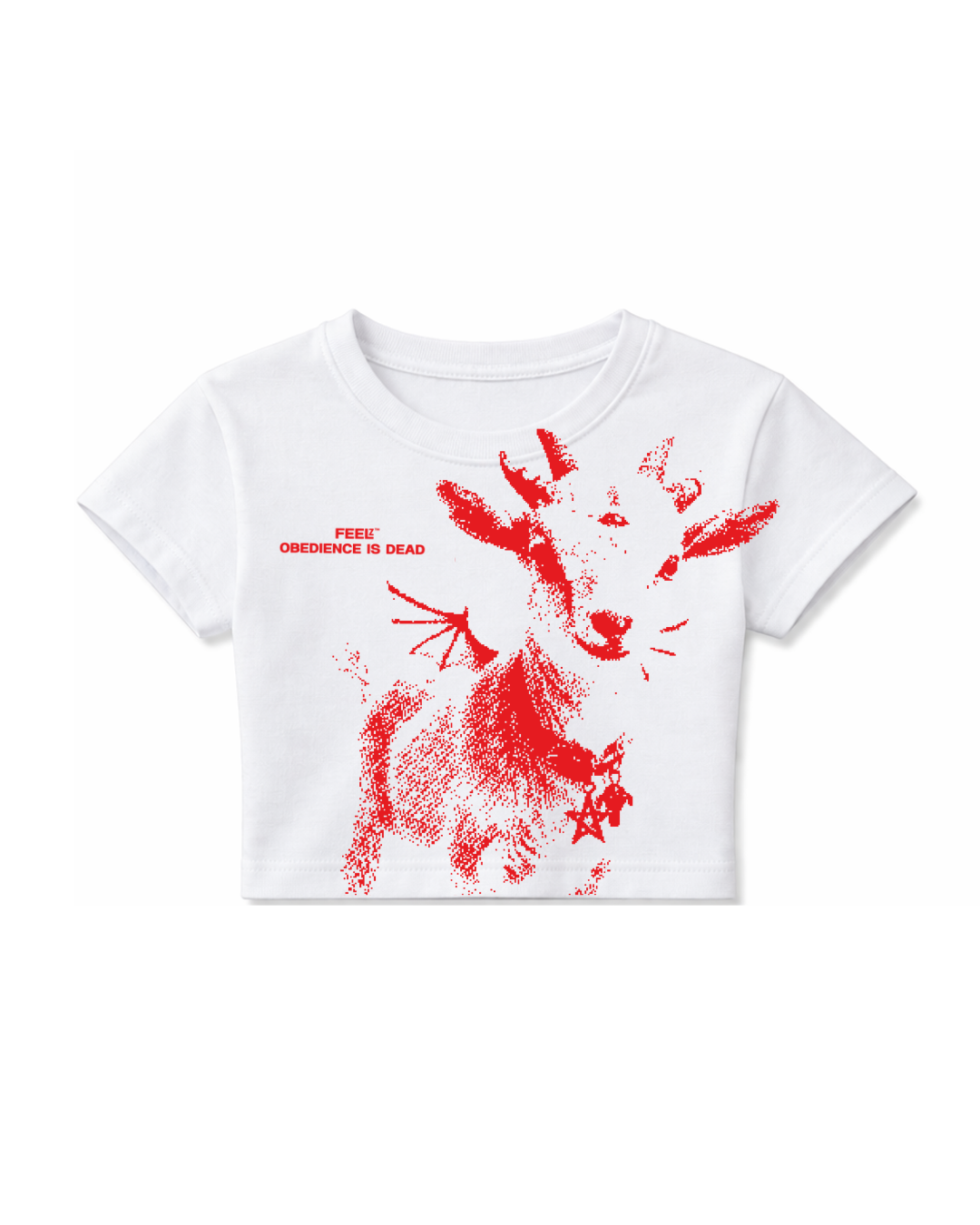OBEDIENCE IS DEAD BABYTEE