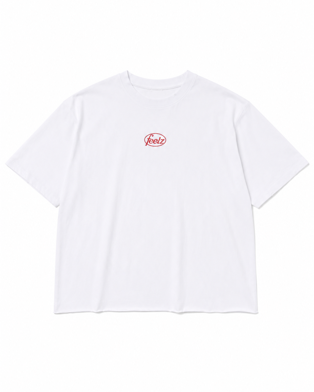 FEELZ ESSENTIAL TEE