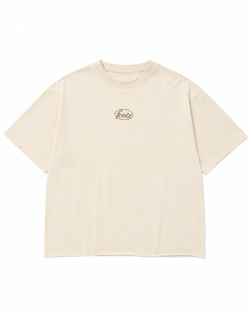 FEELZ ESSENTIAL TEE