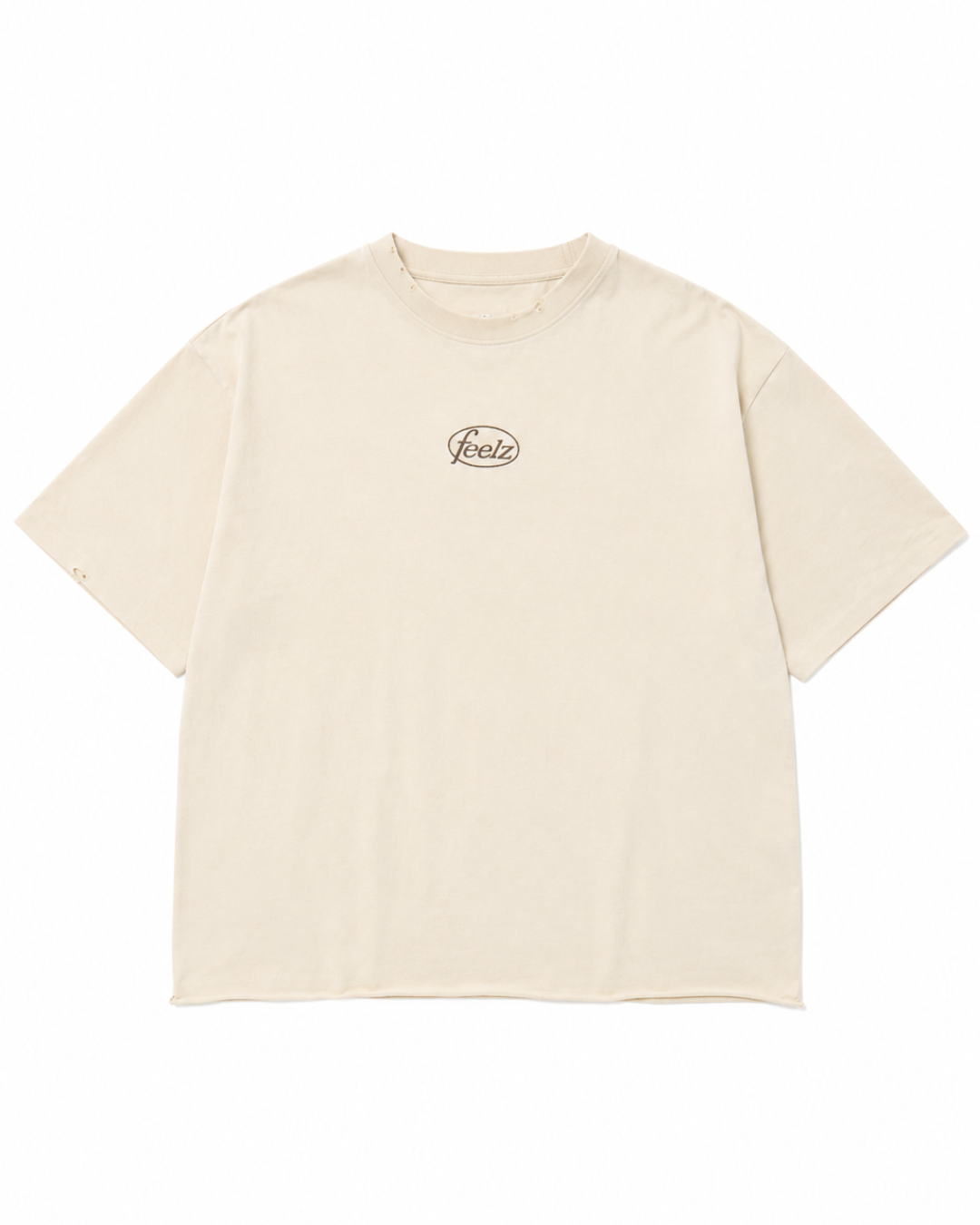 FEELZ ESSENTIAL TEE