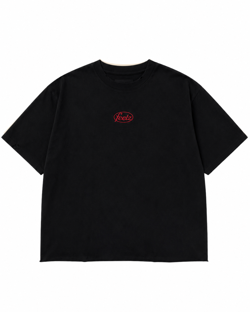 FEELZ ESSENTIAL TEE
