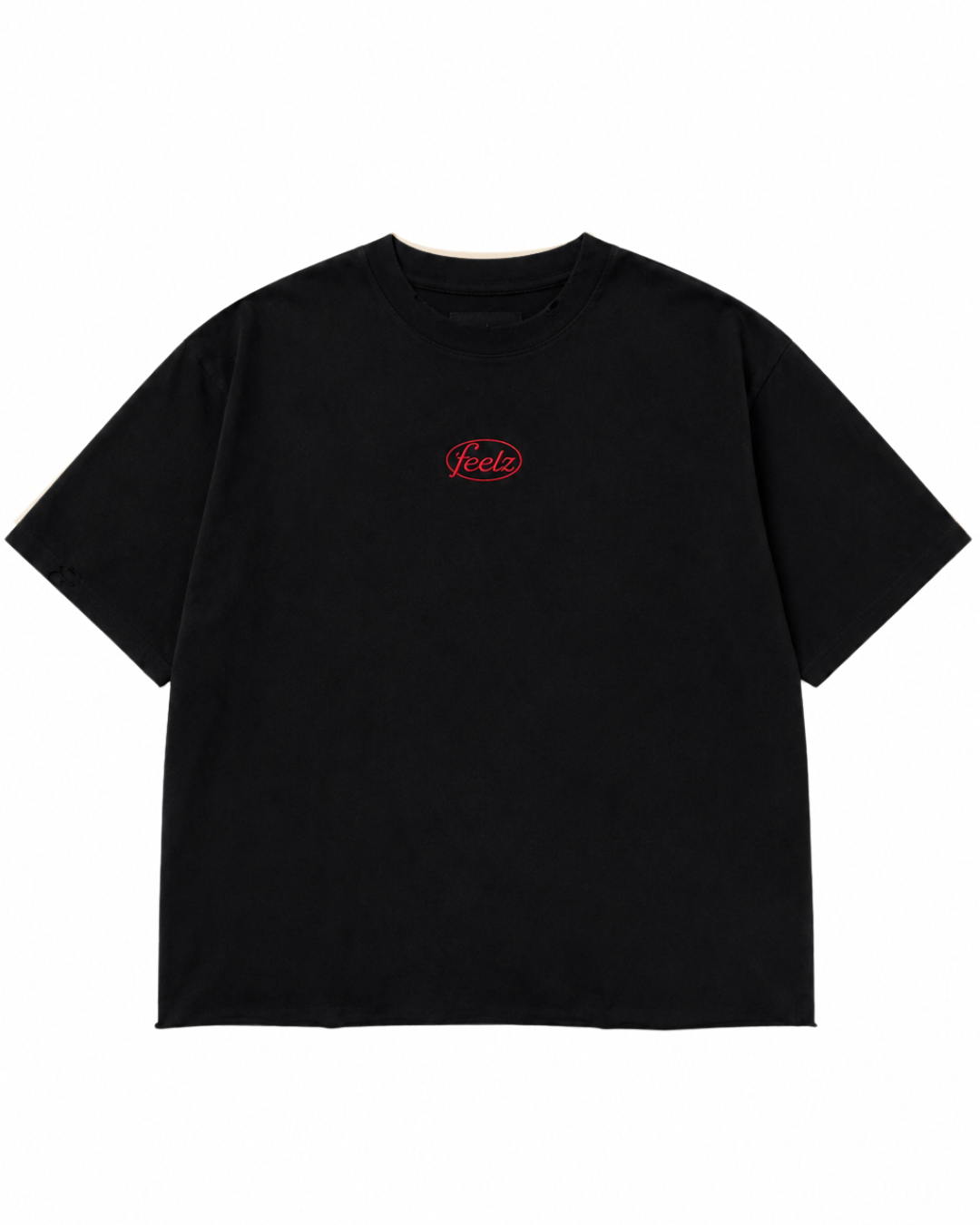 FEELZ ESSENTIAL TEE
