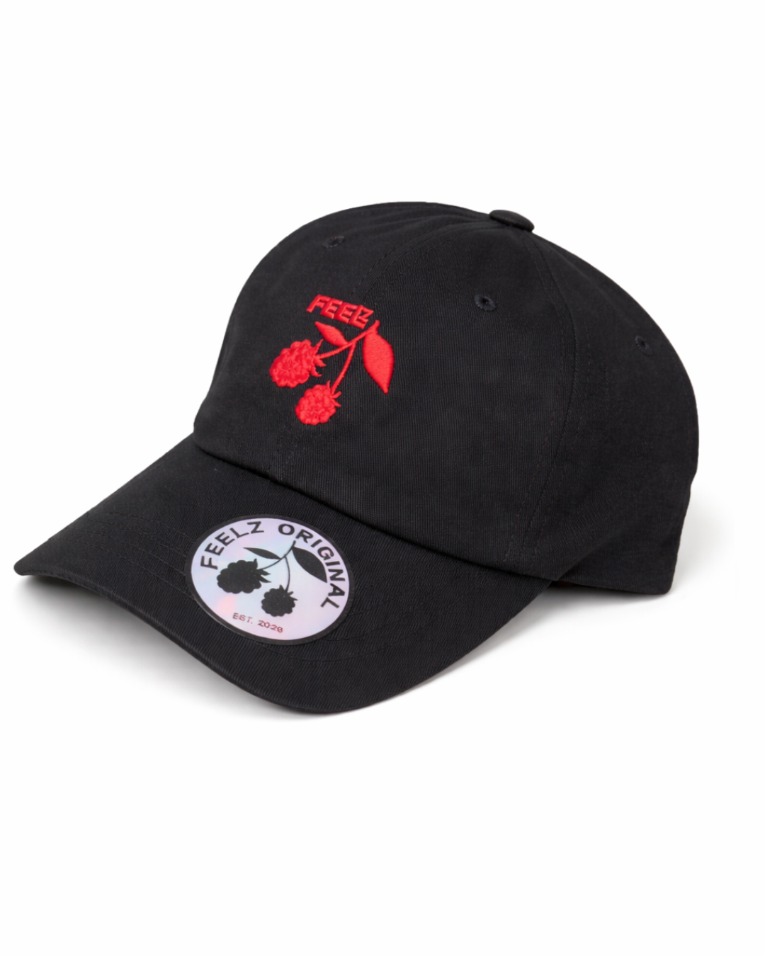 CAP {black}
