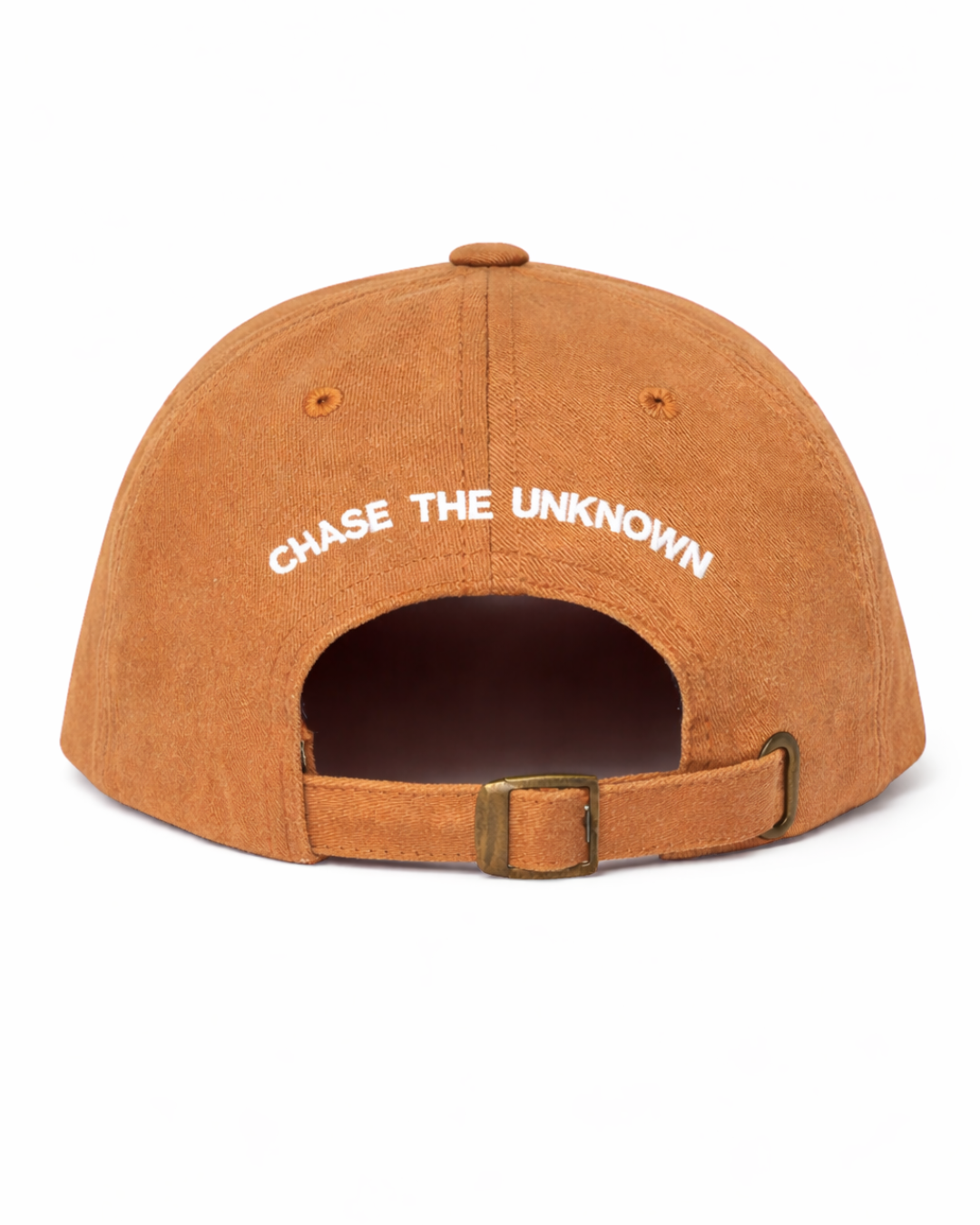 CAP {brown}