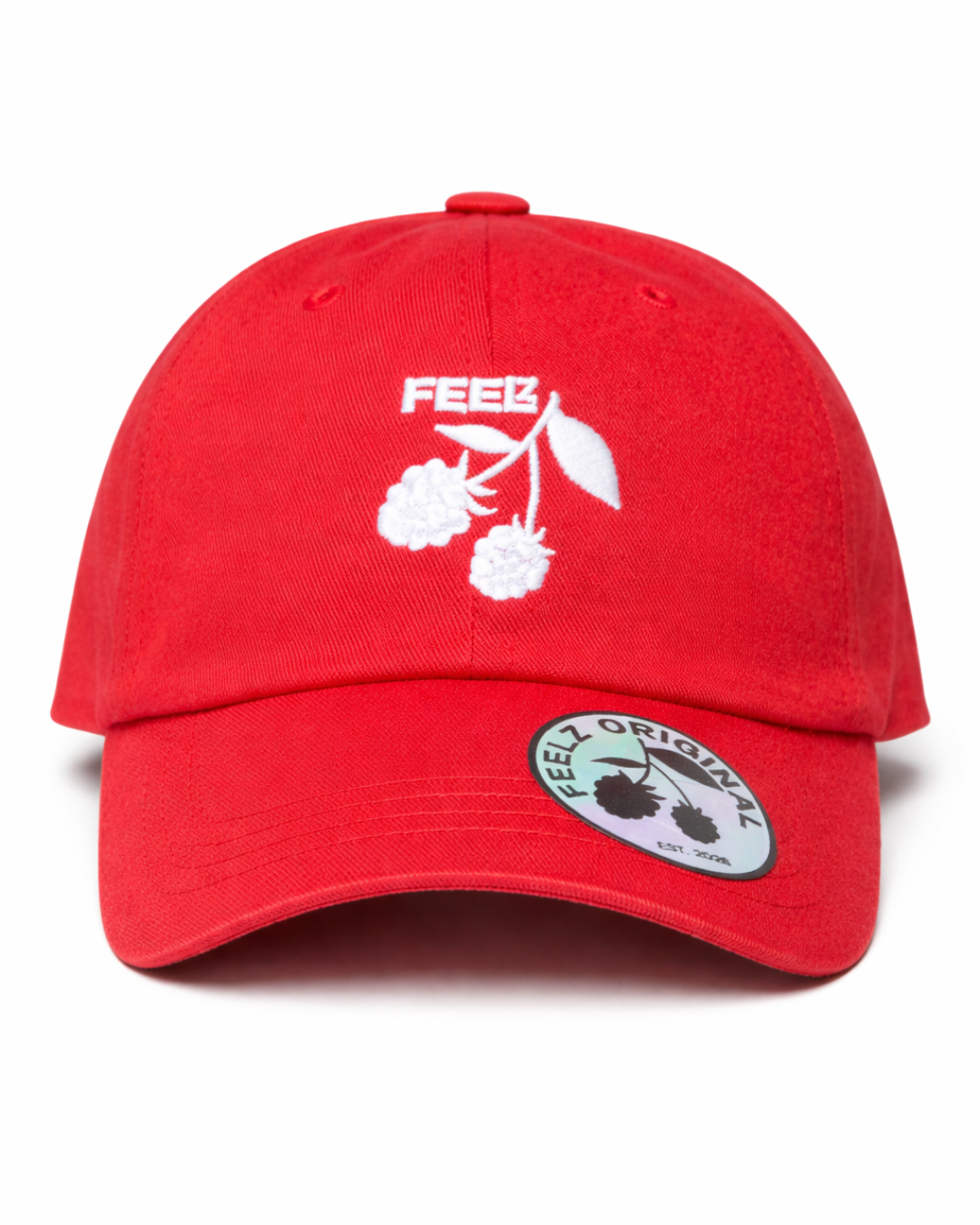 CAP {red}