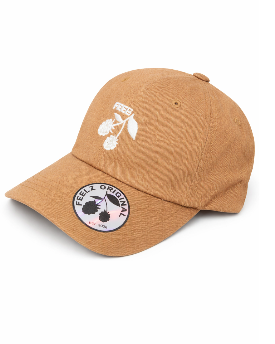 CAP {brown}
