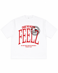 CHASE THE VACATION TEE