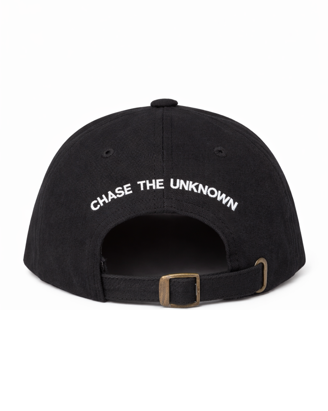 CAP {black}