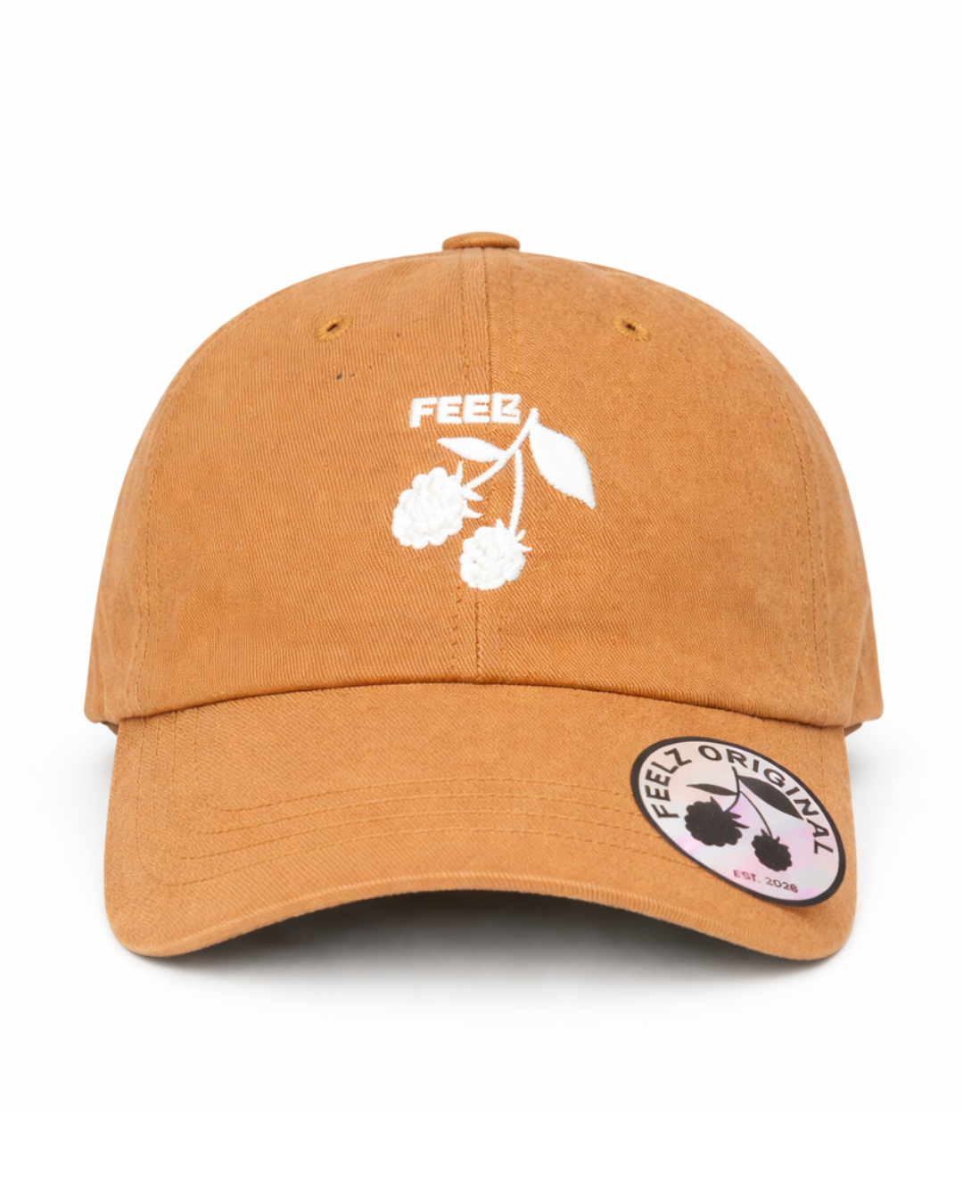CAP {brown}