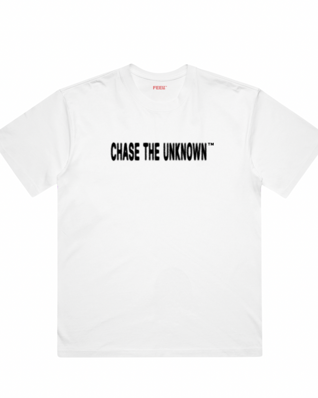 HALFTONE TEE