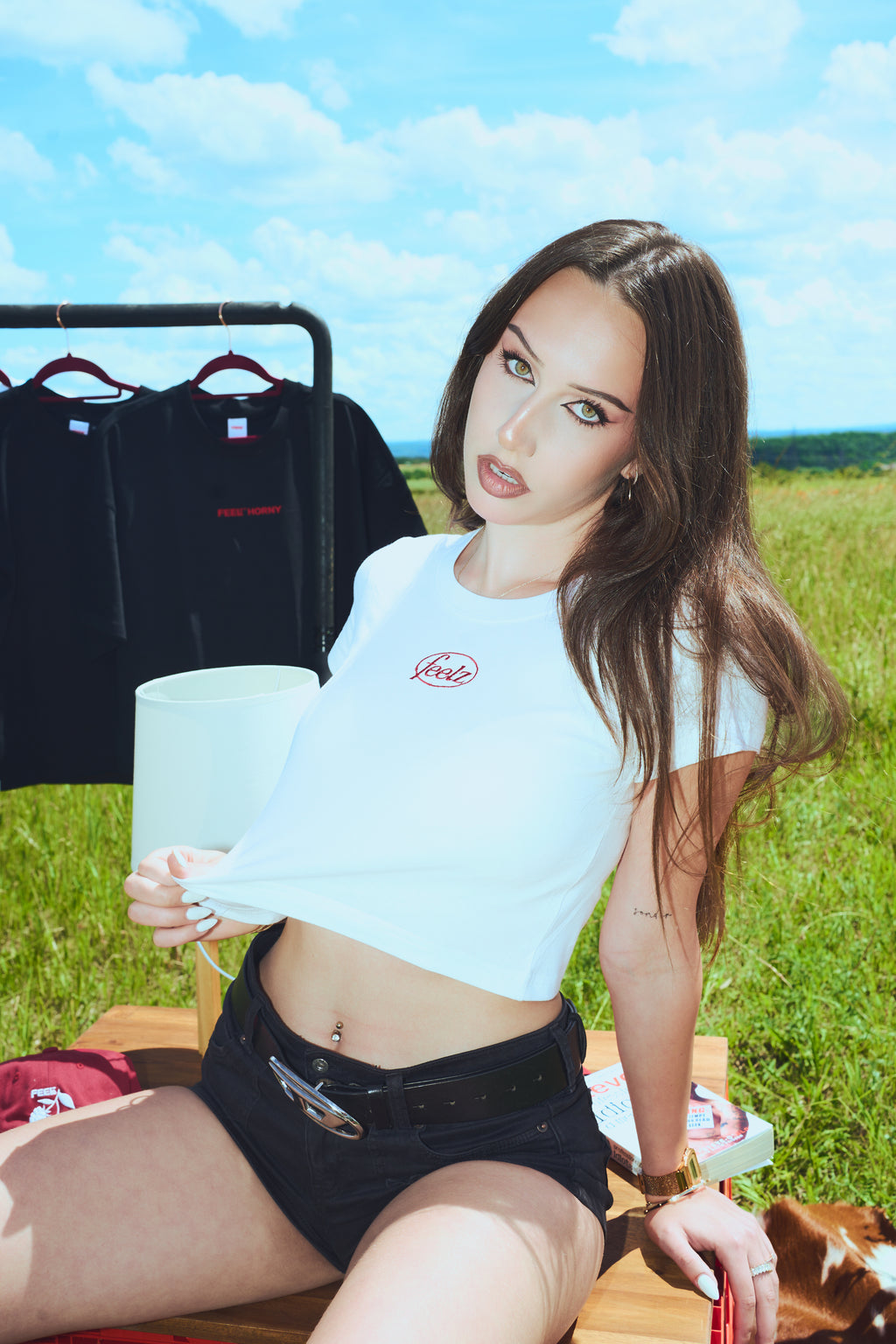 FEELZ ESSENTIAL BABYTEE